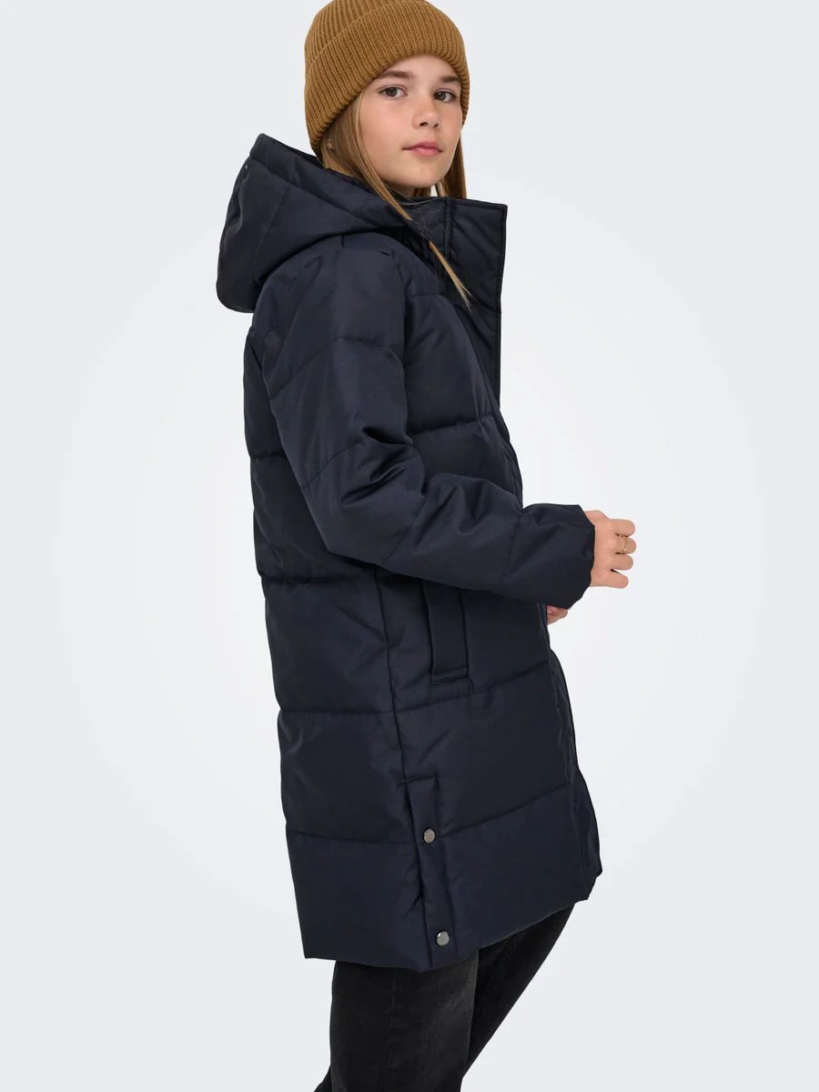 KOGIRENE LIFE PUFFER COAT OTW NOOS - Image 8