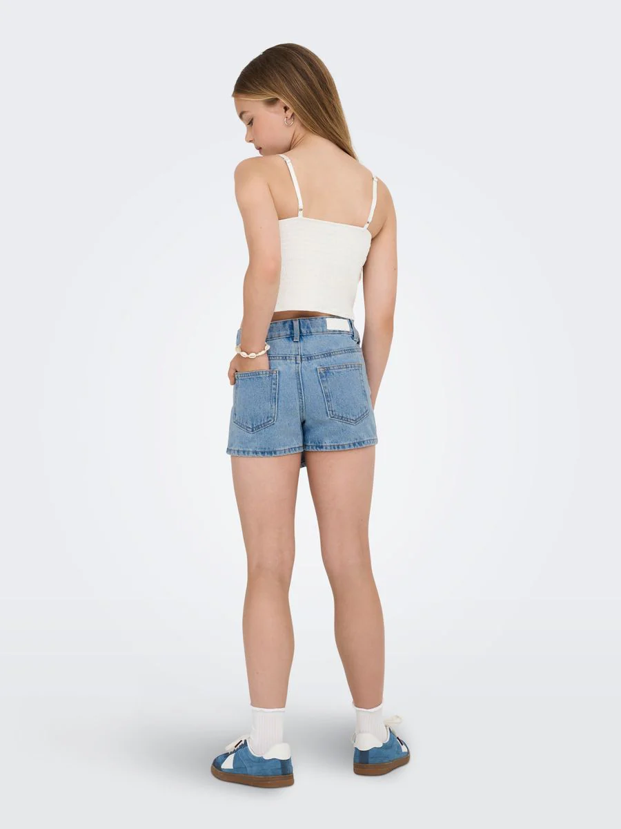 KOGJENNY SKORT DNM PIM020 NOOS - Image 4