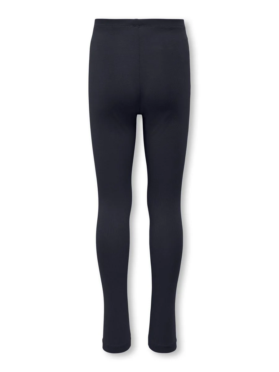 KOGNILLE LEGGINGS SOLID JRS NOOS - Image 4