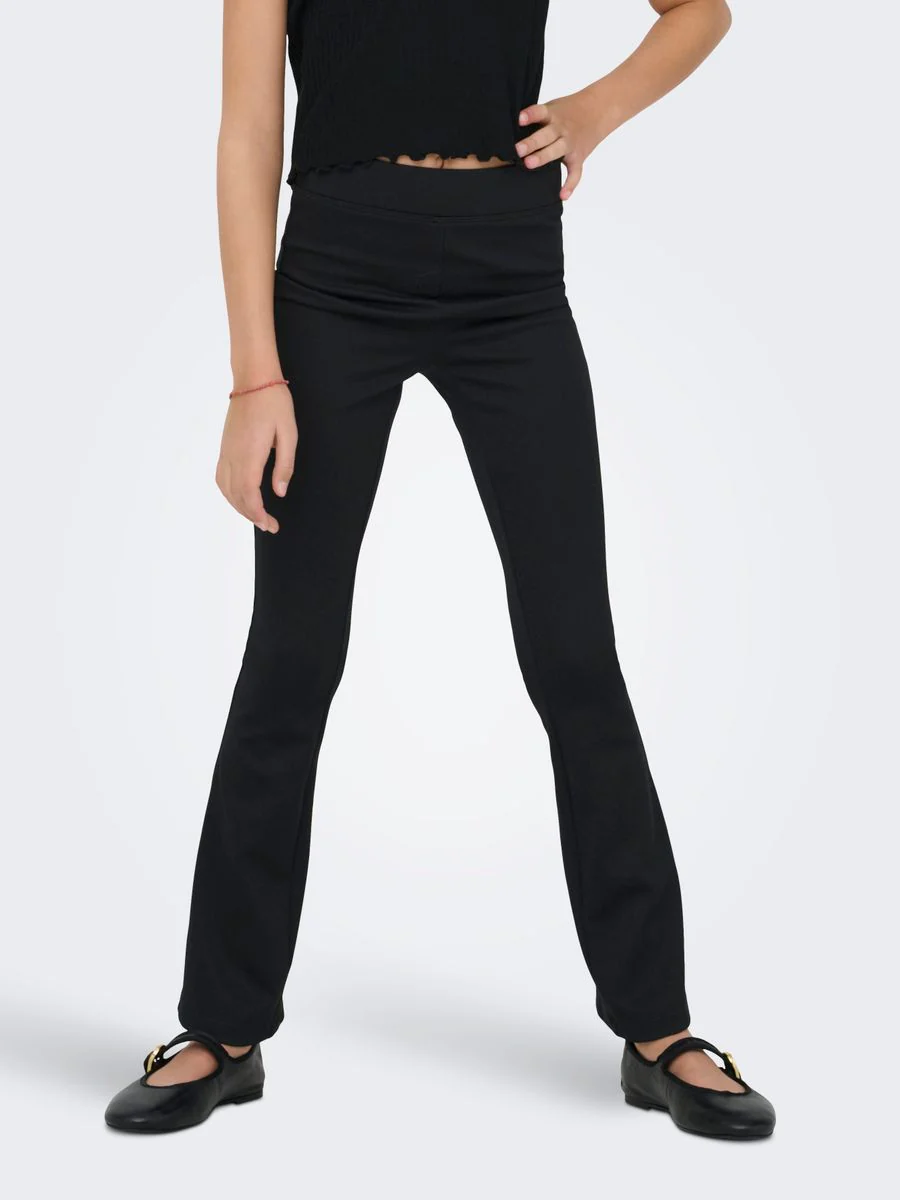 KOGPAIGE FLARED PANT PNT NOOS - Image 4