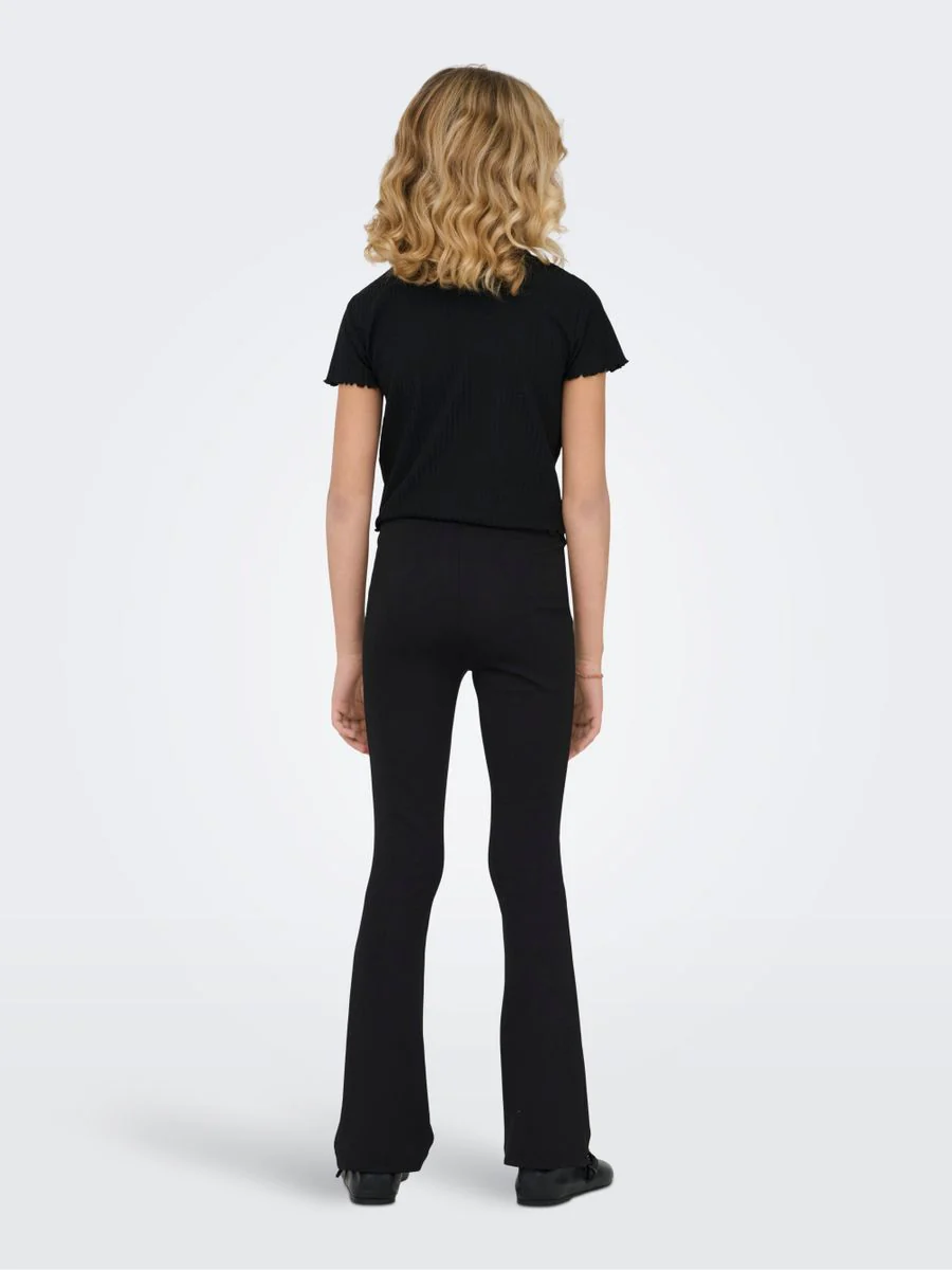 KOGPAIGE FLARED PANT PNT NOOS - Image 5