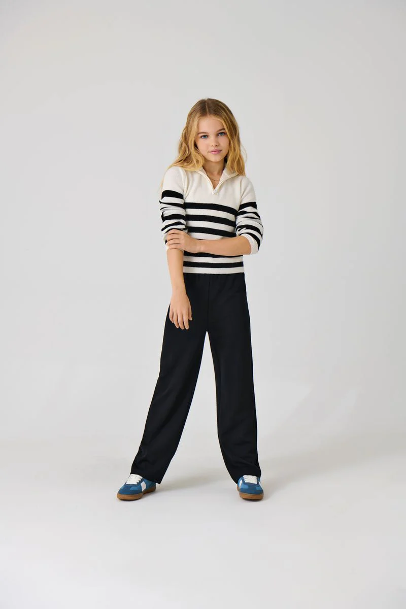 KOGPOPTRASH LIFE WIDE PANT PNT NOOS - Image 3