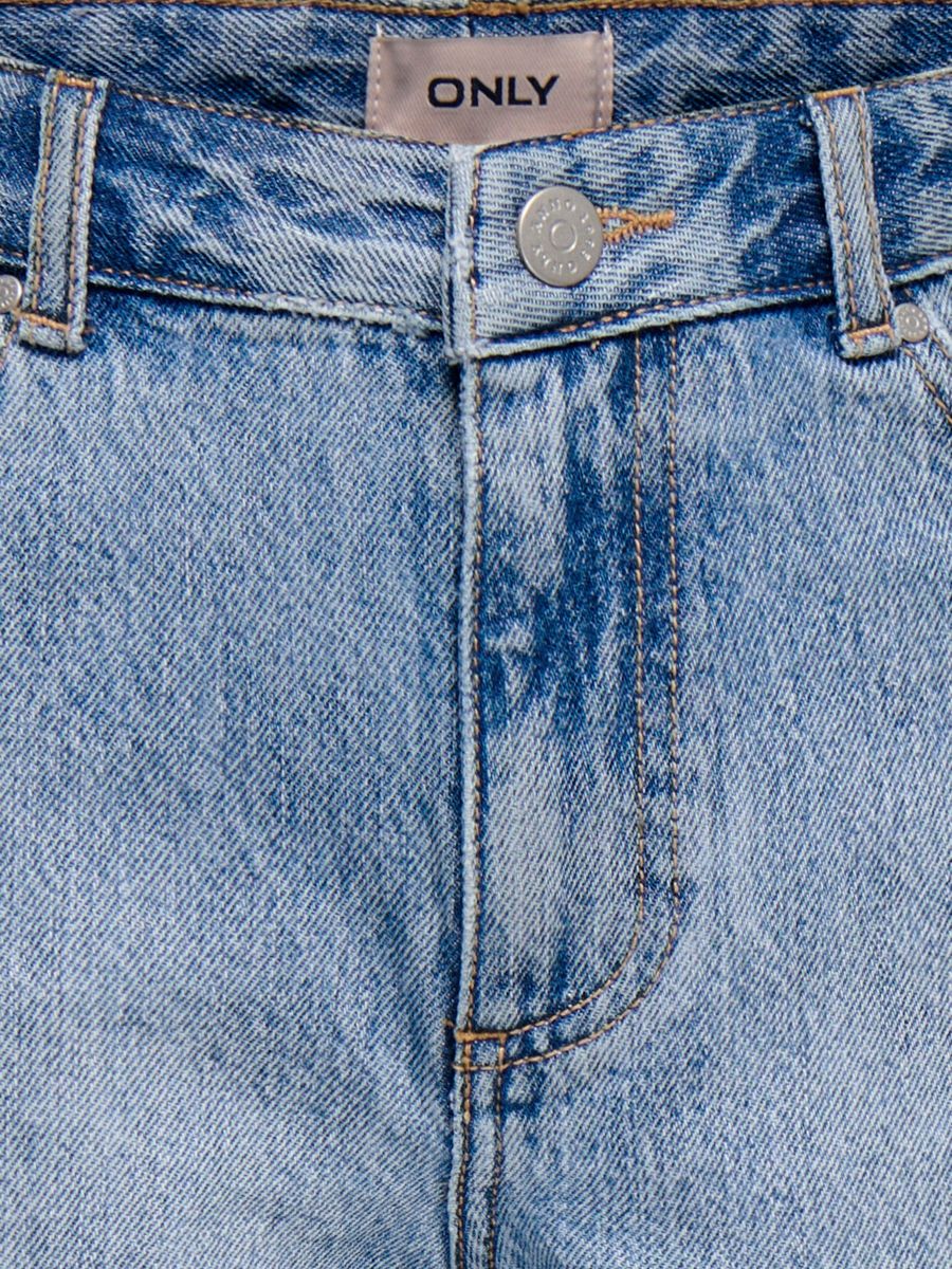 KOGSONNY HW WIDE DNM SHORTS NOOS - Image 3