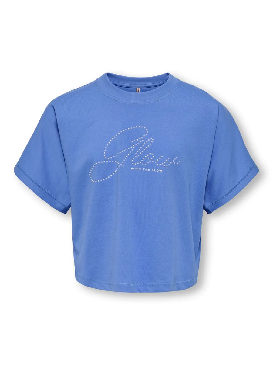 KOGSTELLA S/S PRINT JRS - Image 5