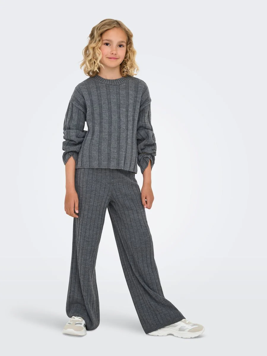 KOGTESSA PANT KNT - Image 3