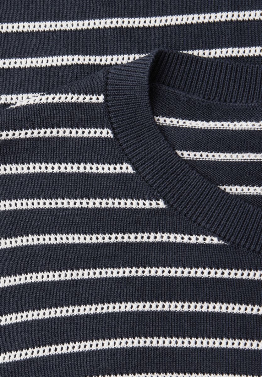 LTD_QR_short sleeve structure - Image 2