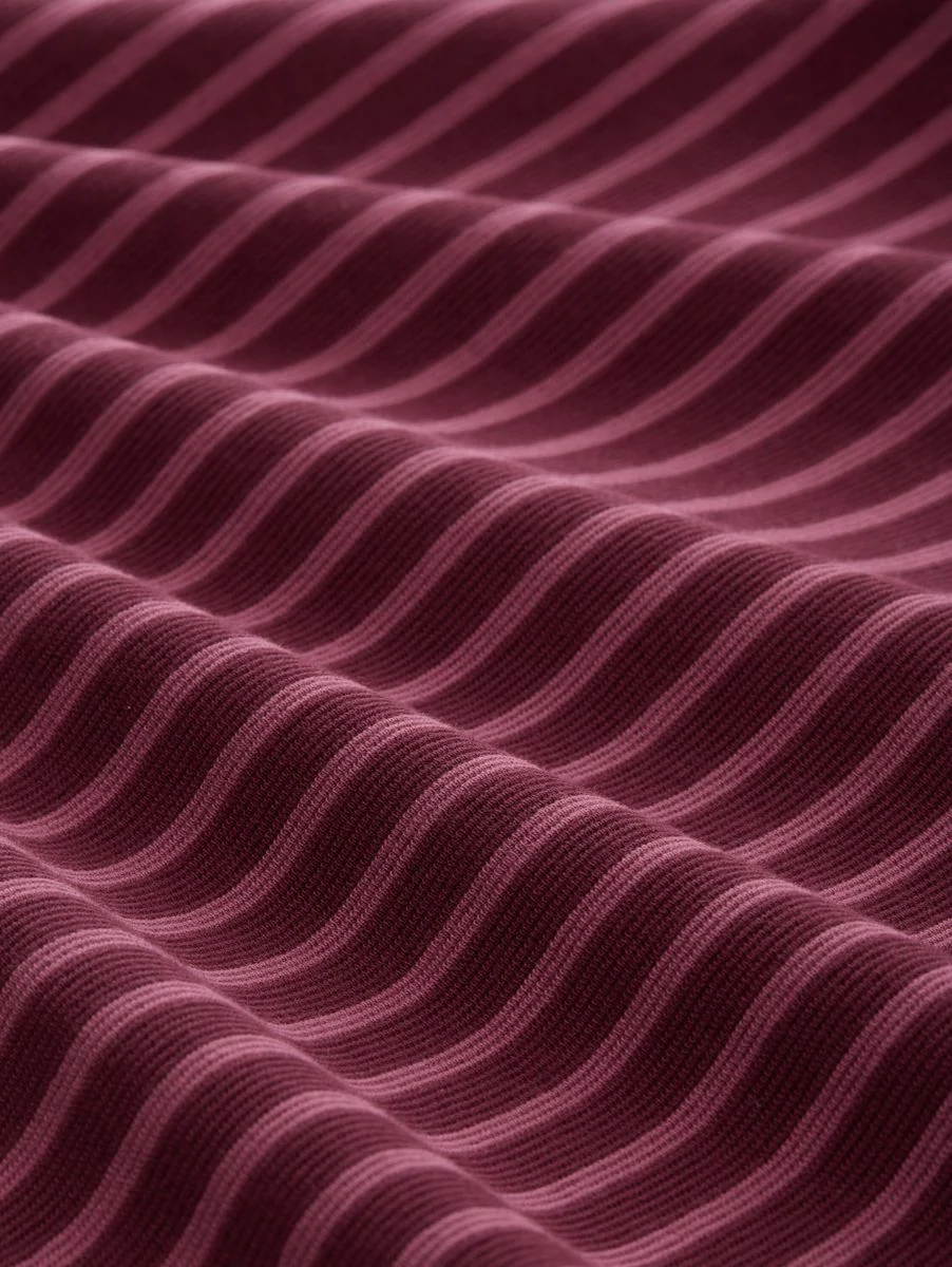 T-shirt structured - Image 2