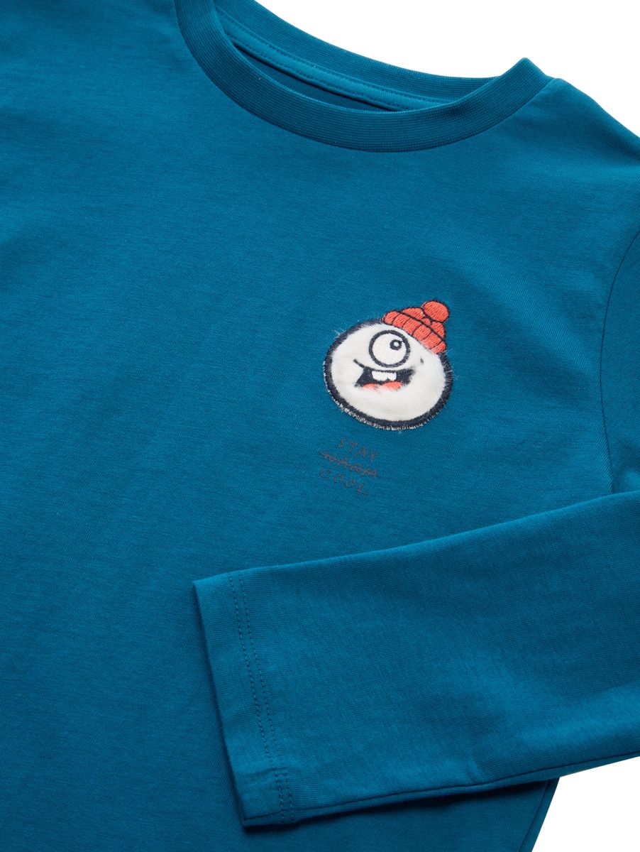 furry artwork longsleeve - Image 3