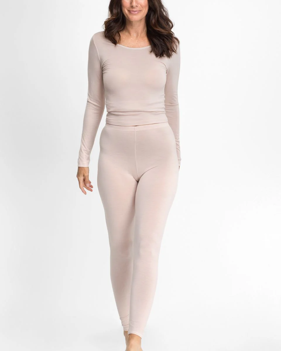 Lange Hose Standard 1er Pack - Image 4