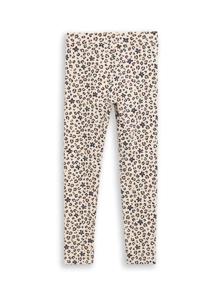 all over printed leggings - Image 2