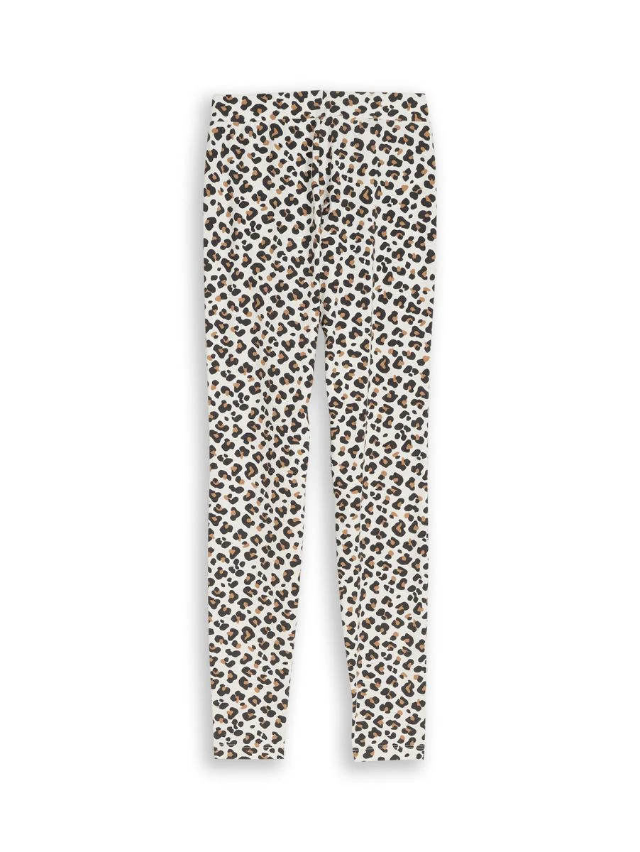 allover printed Leggings - Image 2