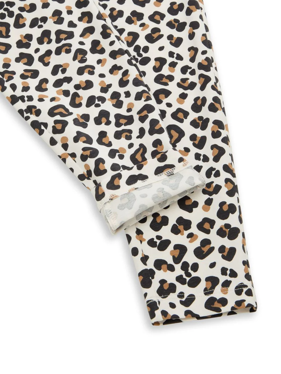 allover printed Leggings - Image 3