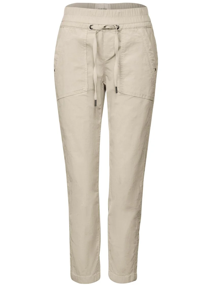 Style LTD QR Bonny Corduroy So