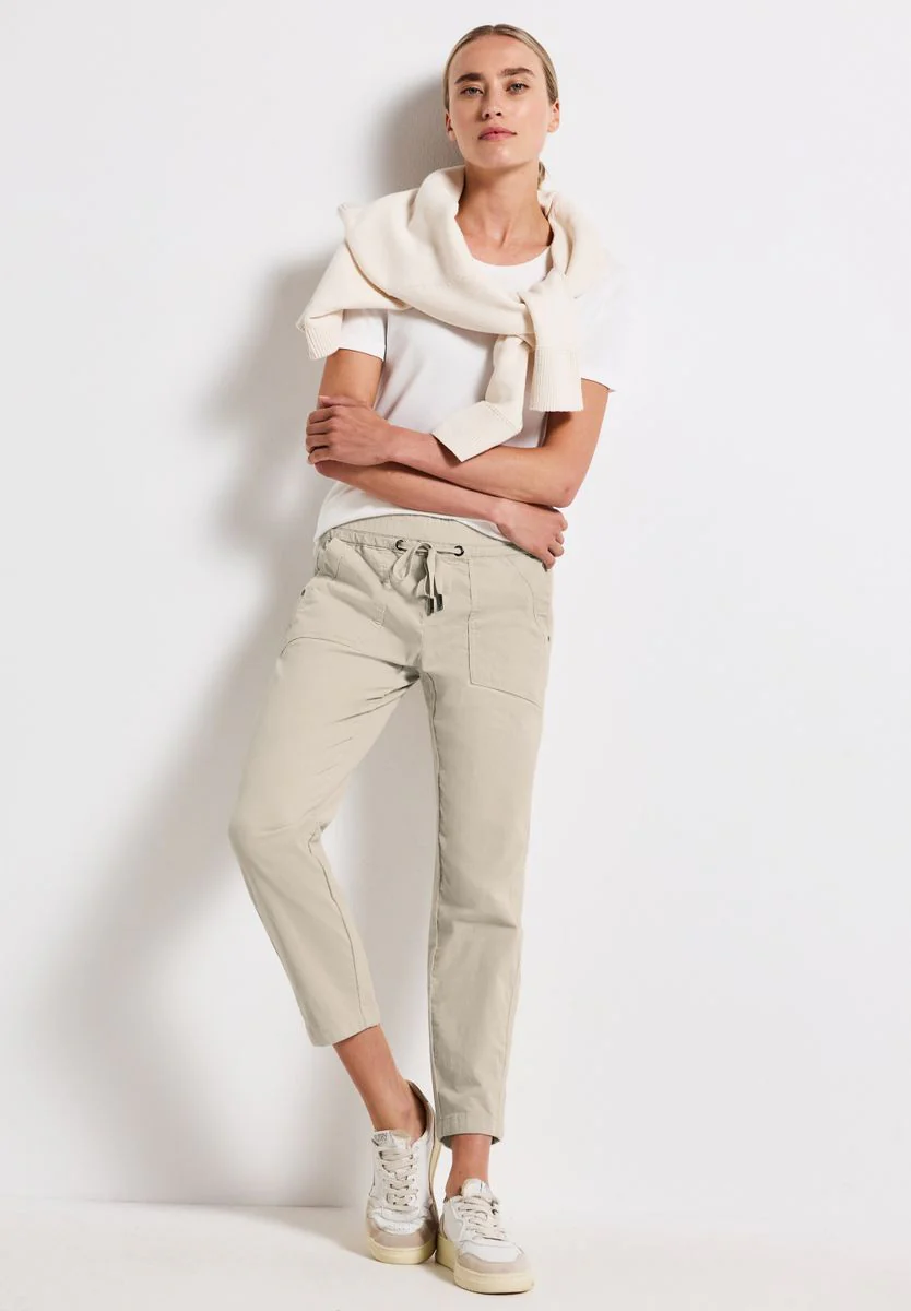 Style LTD QR Bonny Corduroy So - Image 4