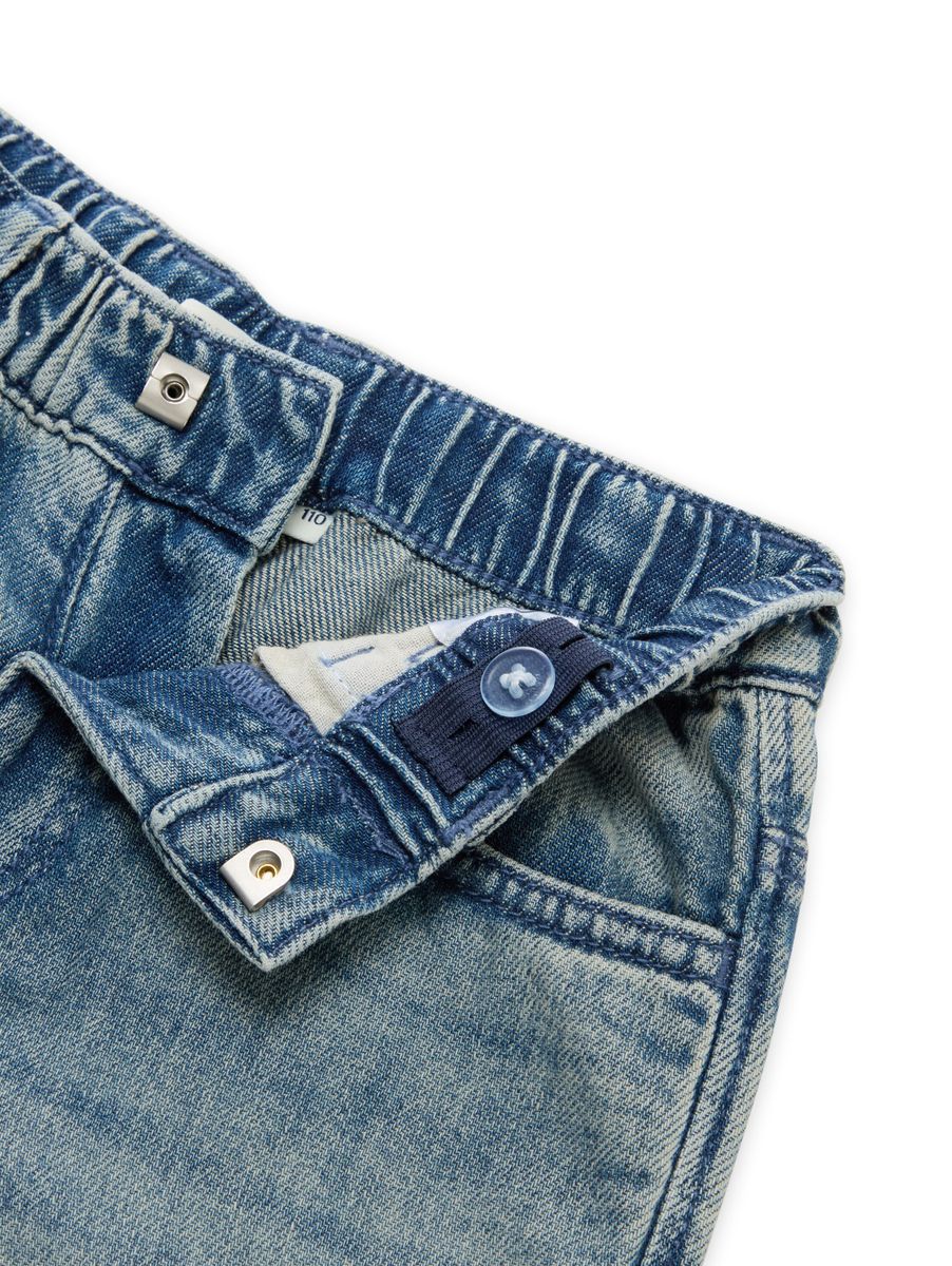 loose denim - Image 3
