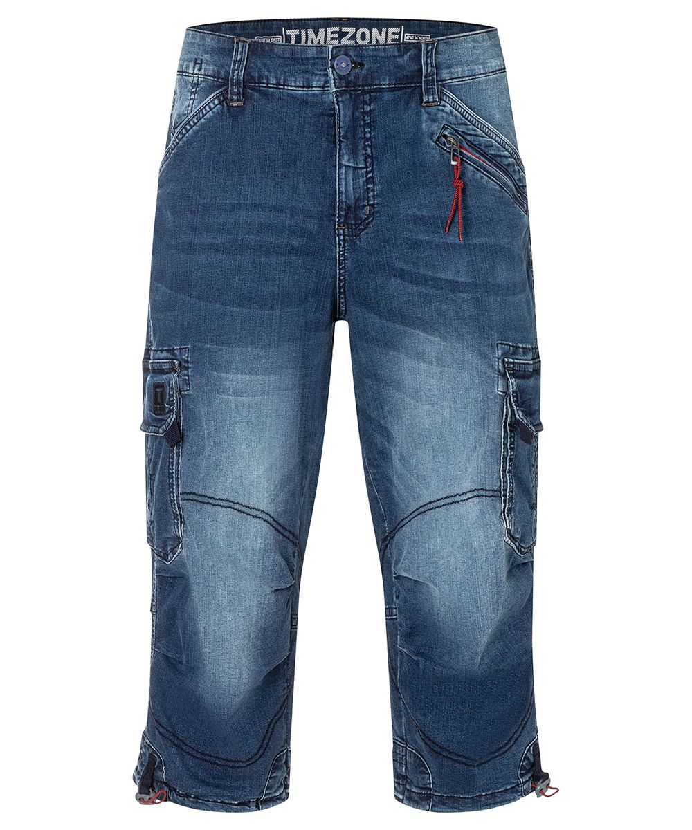 Loose MilesTZ Short