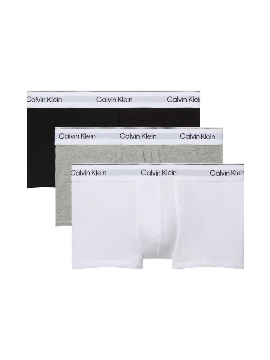 LOW RISE TRUNK 3PK - Image 3