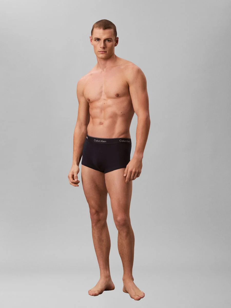 LOW RISE TRUNK 3PK - Image 8
