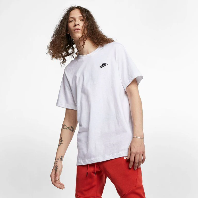 M NSW CLUB TEE - Image 3
