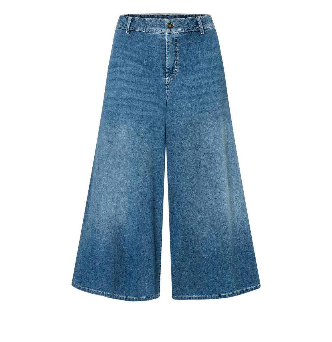 MAC JEANS - ELLA, Authentic light Stretch Denim - Image 3