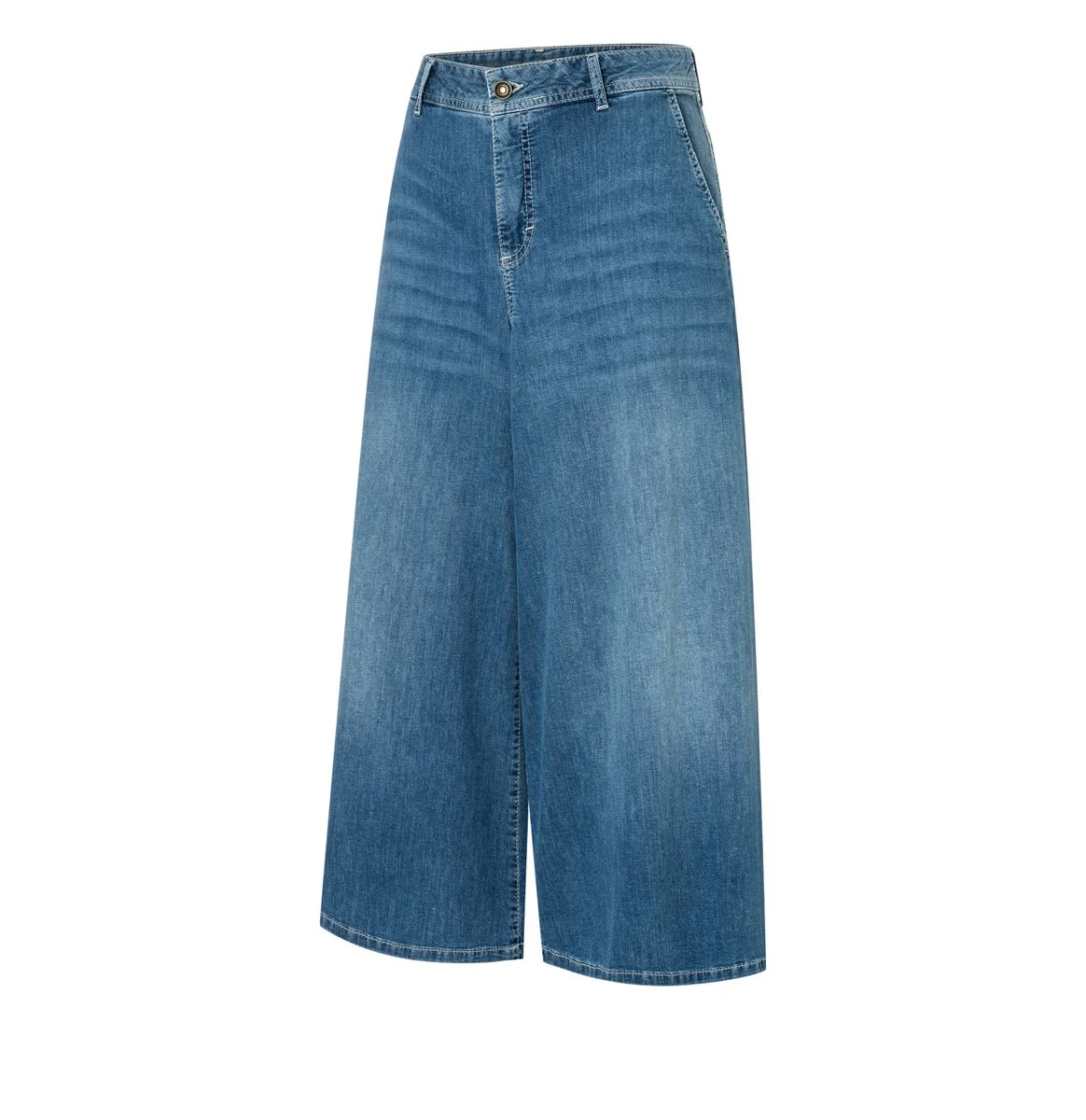 MAC JEANS - ELLA, Authentic light Stretch Denim - Image 6
