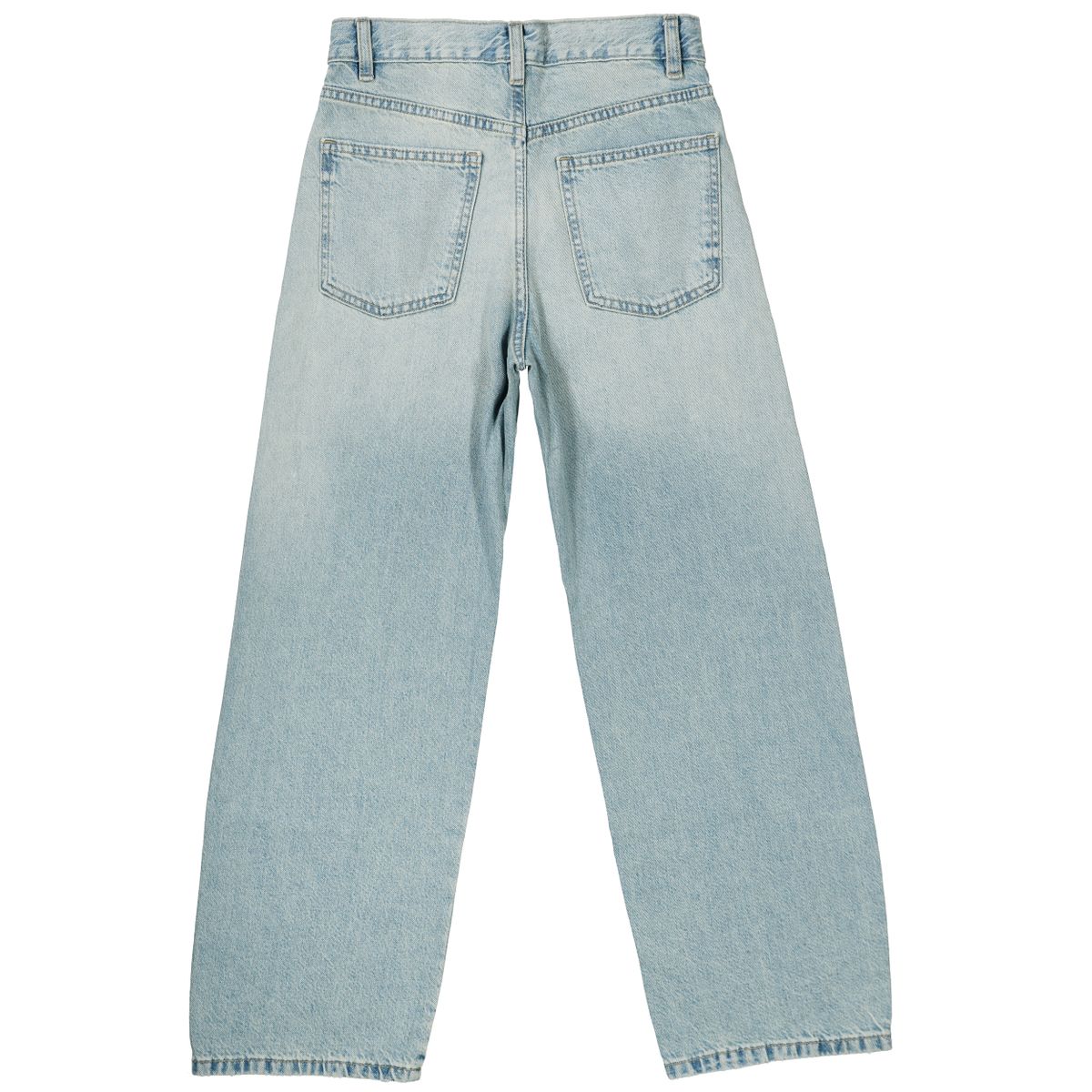 Md.-Barrel Jeans - Image 2