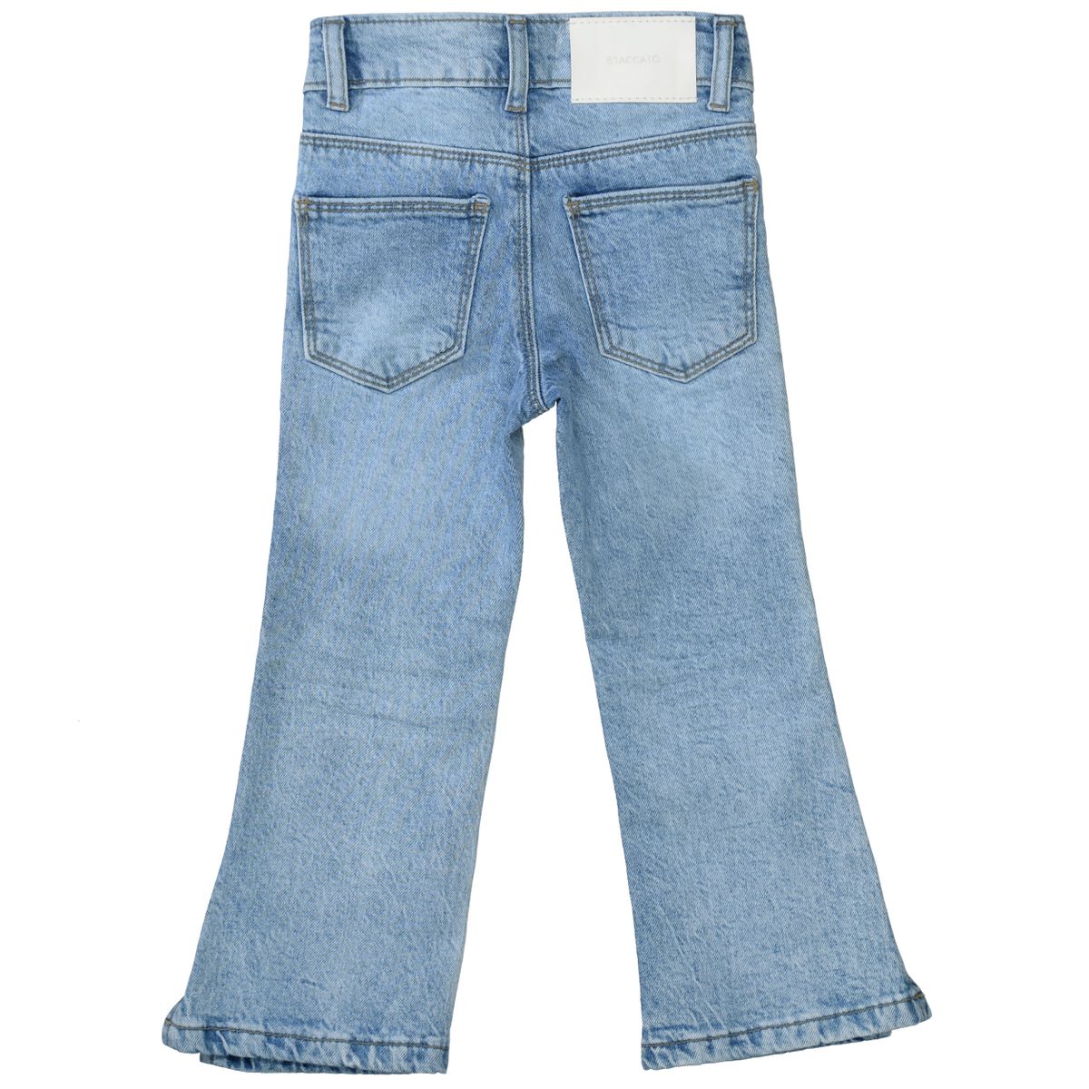 Md.-Flared-Jeans, Skinny - Image 2