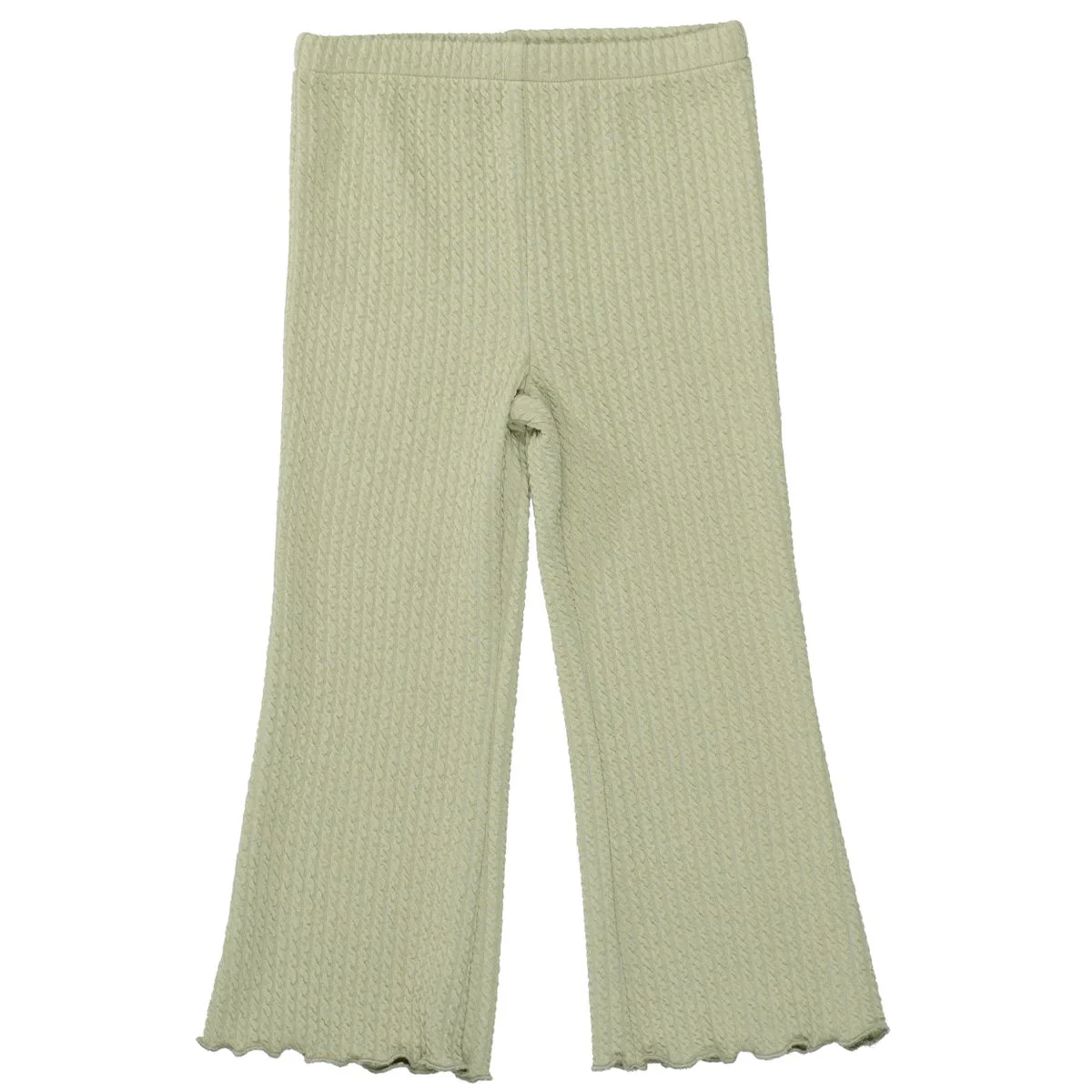 Md.-Hose, Wide Leg