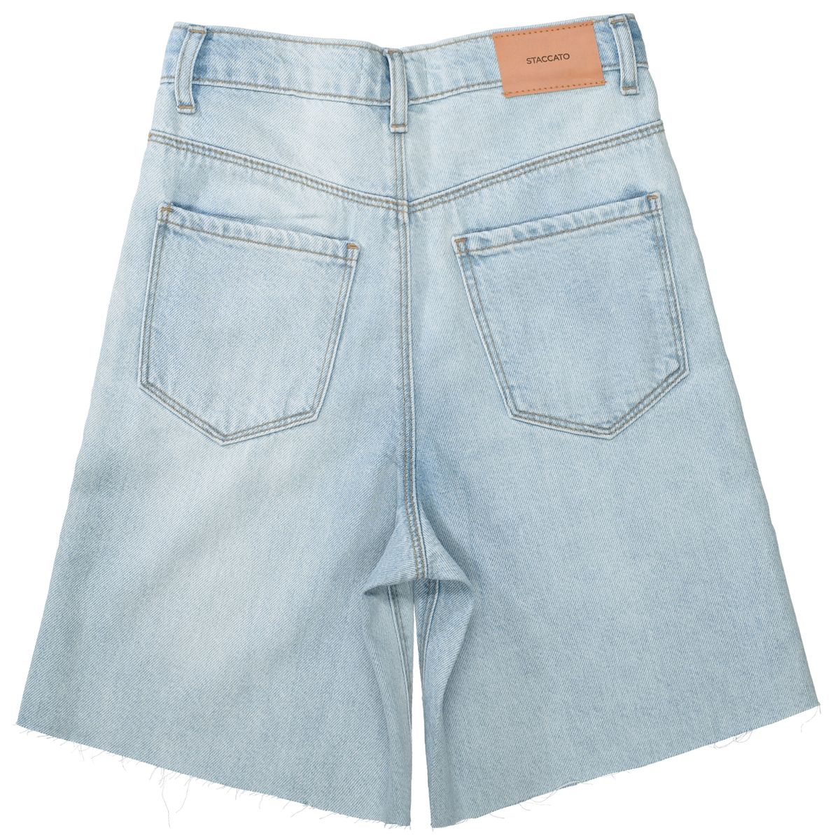 Md.-Jeans-Bermudas, Baggy - Image 2