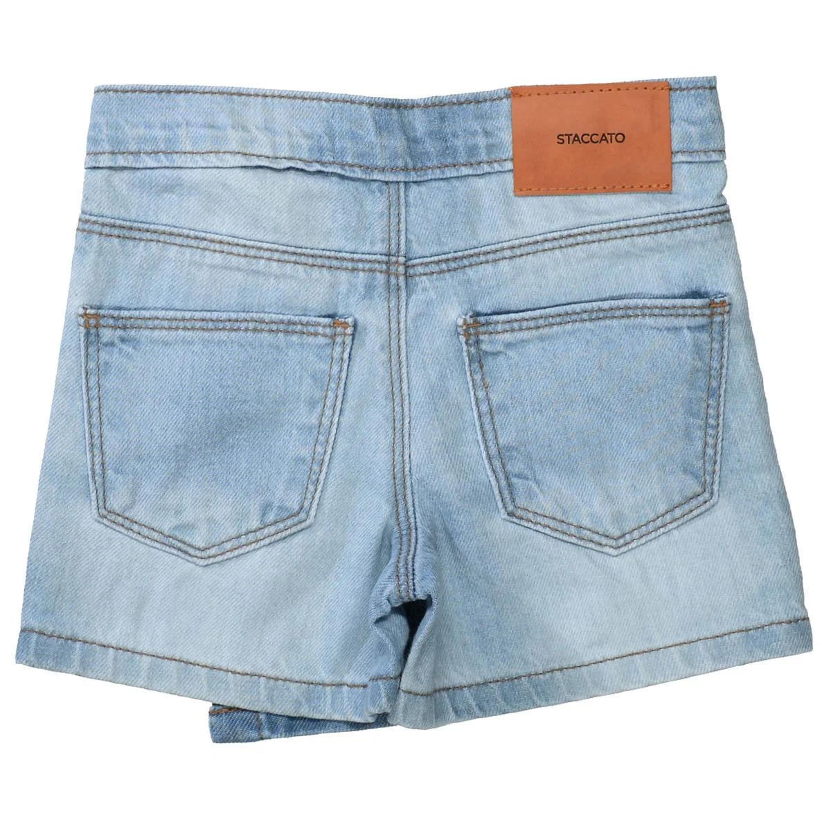 Md.-Jeans-Skort - Image 2