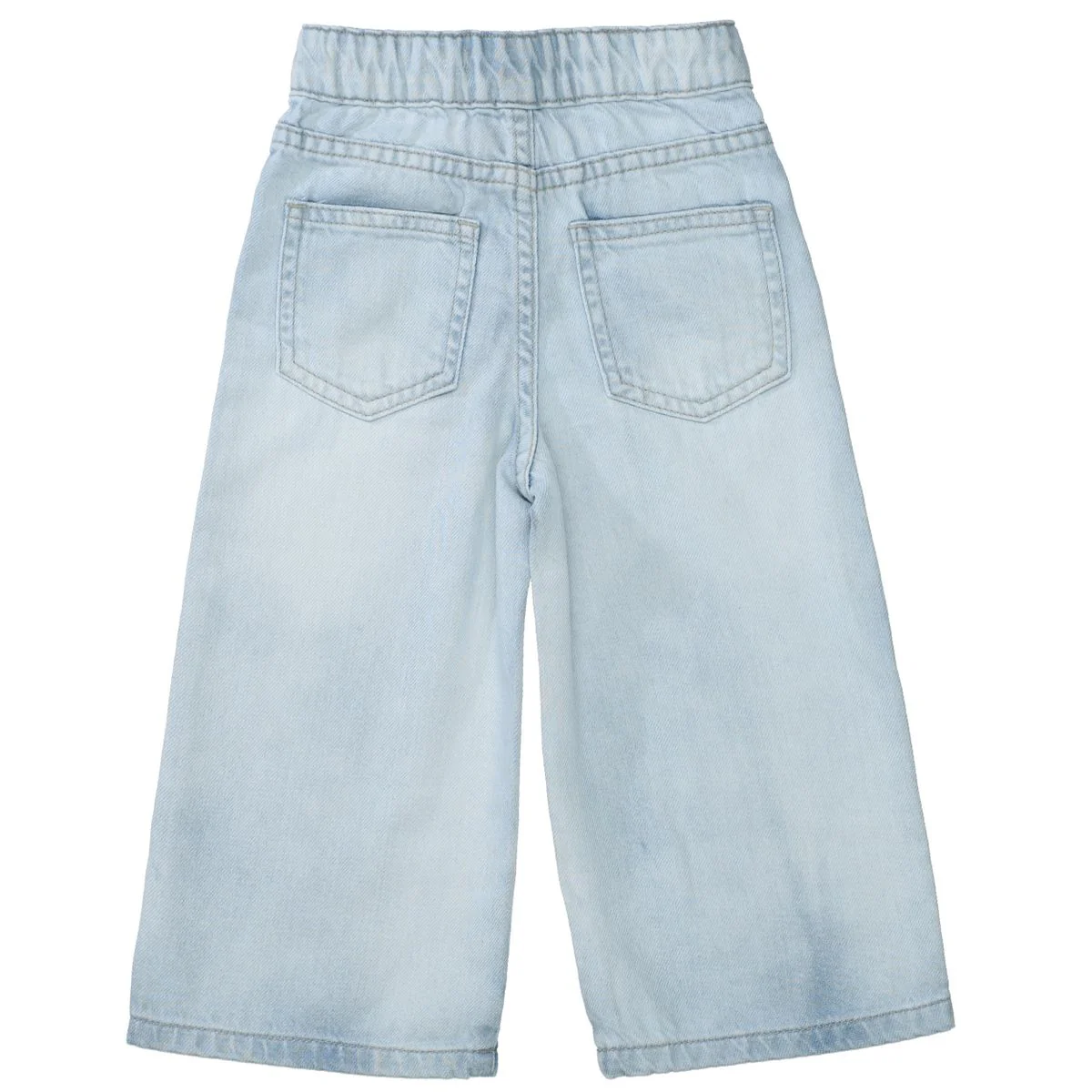 Md.-Jeans, Wide Leg - Image 2