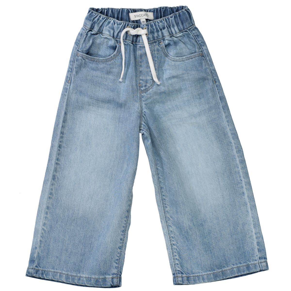 Md.-Jeans, Wide Leg
