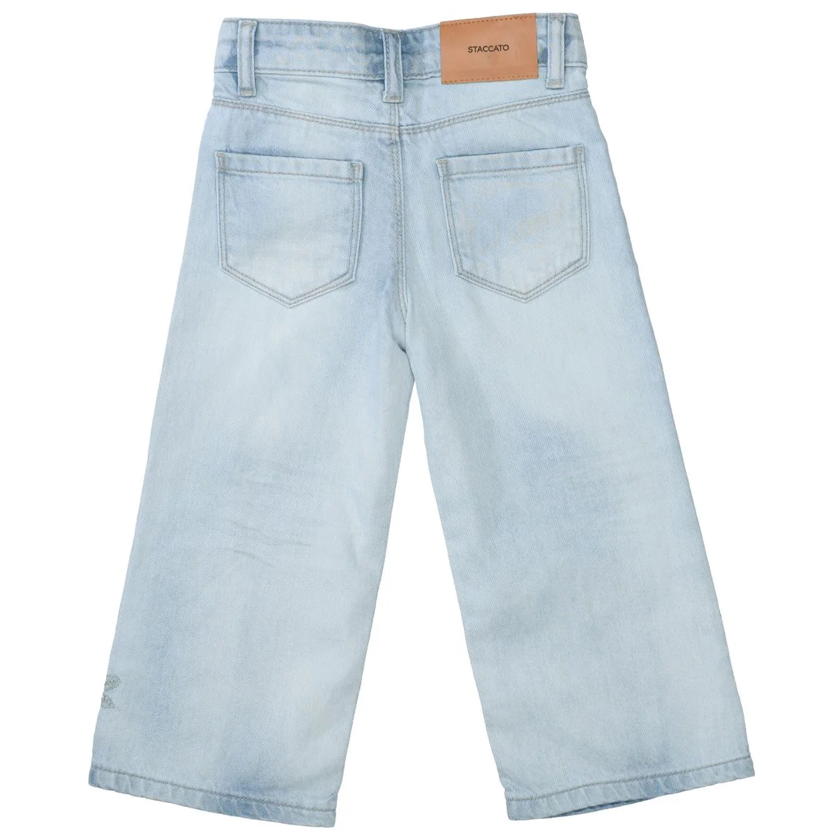 Md.-Jeans, Wide Leg - Image 2