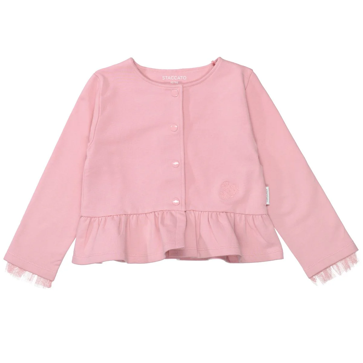 Md.-Sweatjacke