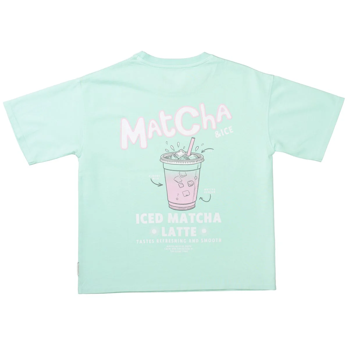 Md.-T-Shirt - Image 2