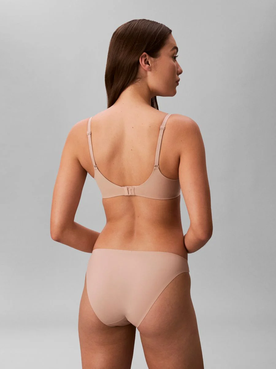 Microfibre High Cut Leg Briefs - Image 3