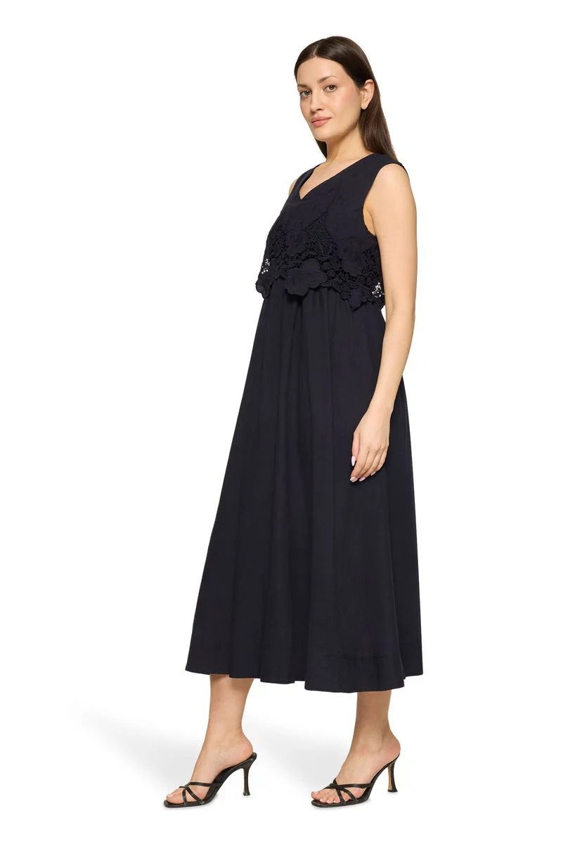 Kleid Lang ohne Arm - Image 3