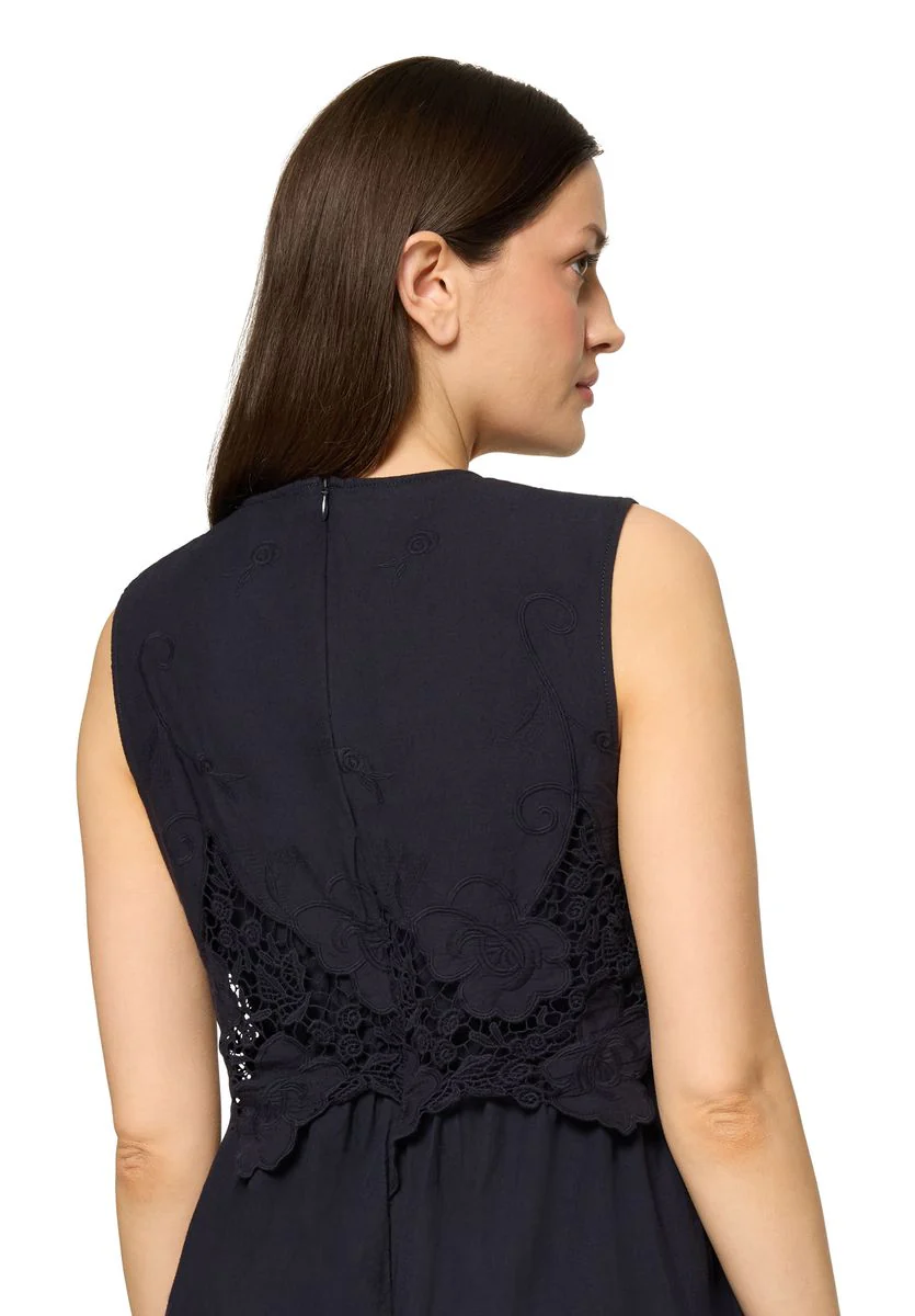 Kleid Lang ohne Arm - Image 5