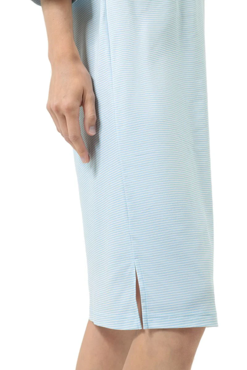 Nachthemd 3/4 Arm - Image 4