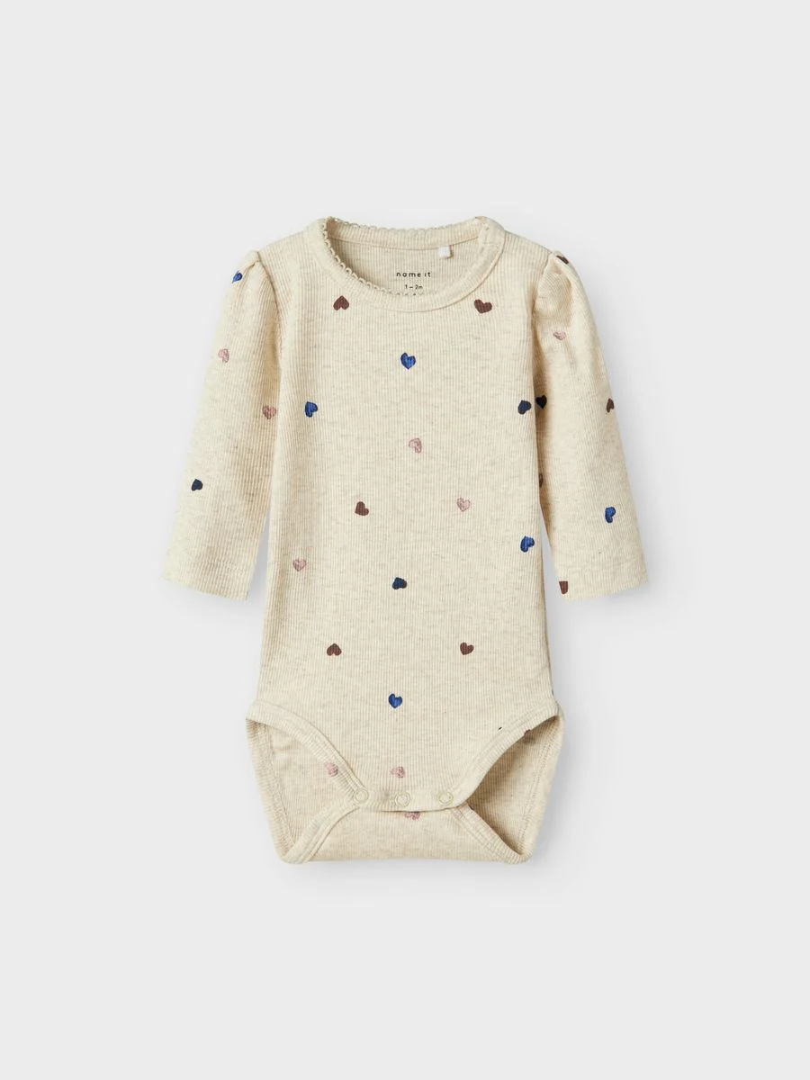 NBFNUTTI LS BODY NOOS - Image 3