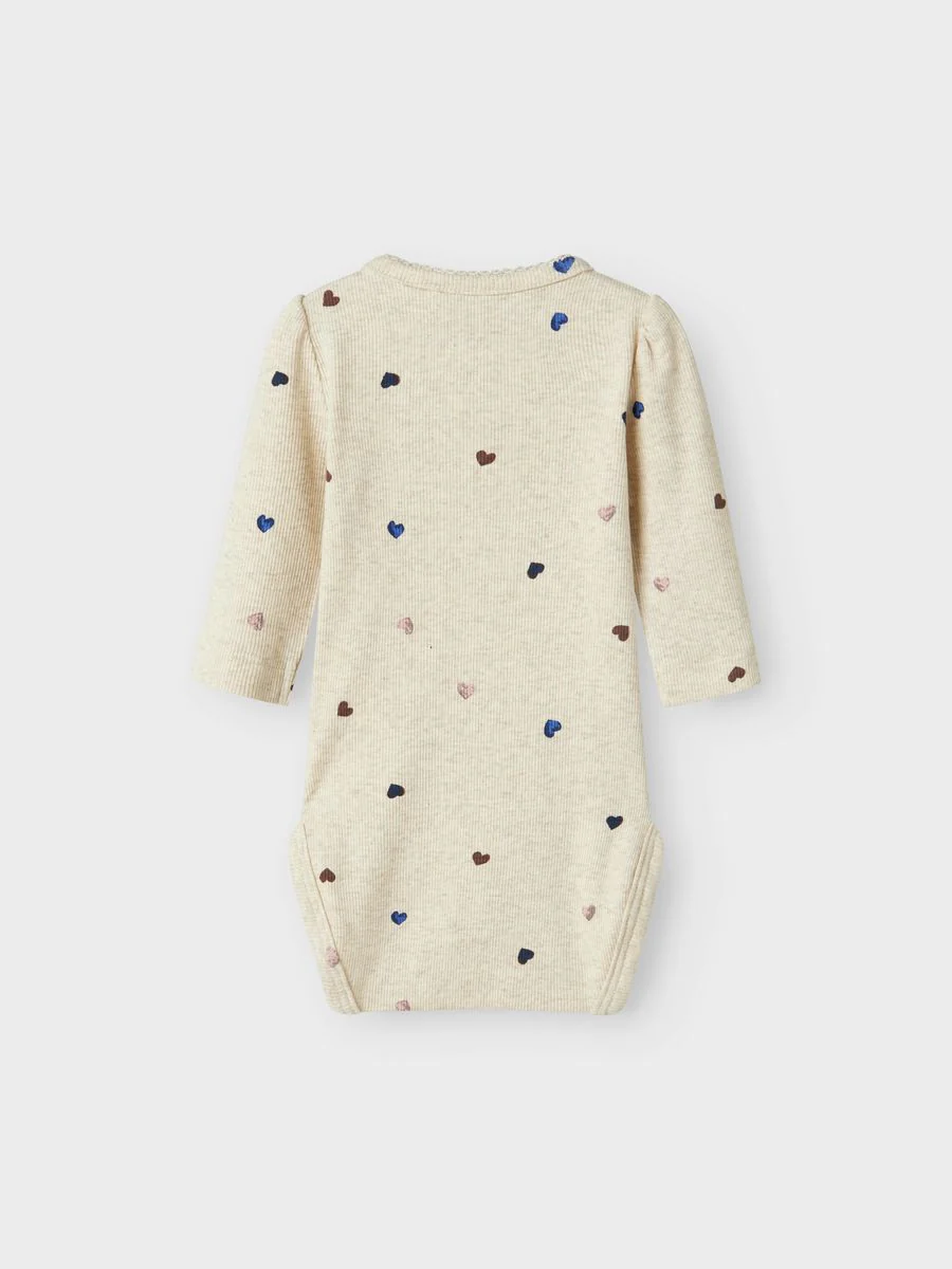 NBFNUTTI LS BODY NOOS - Image 4