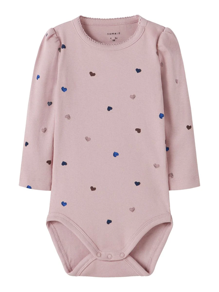 NBFNUTTI LS BODY NOOS - Image 5