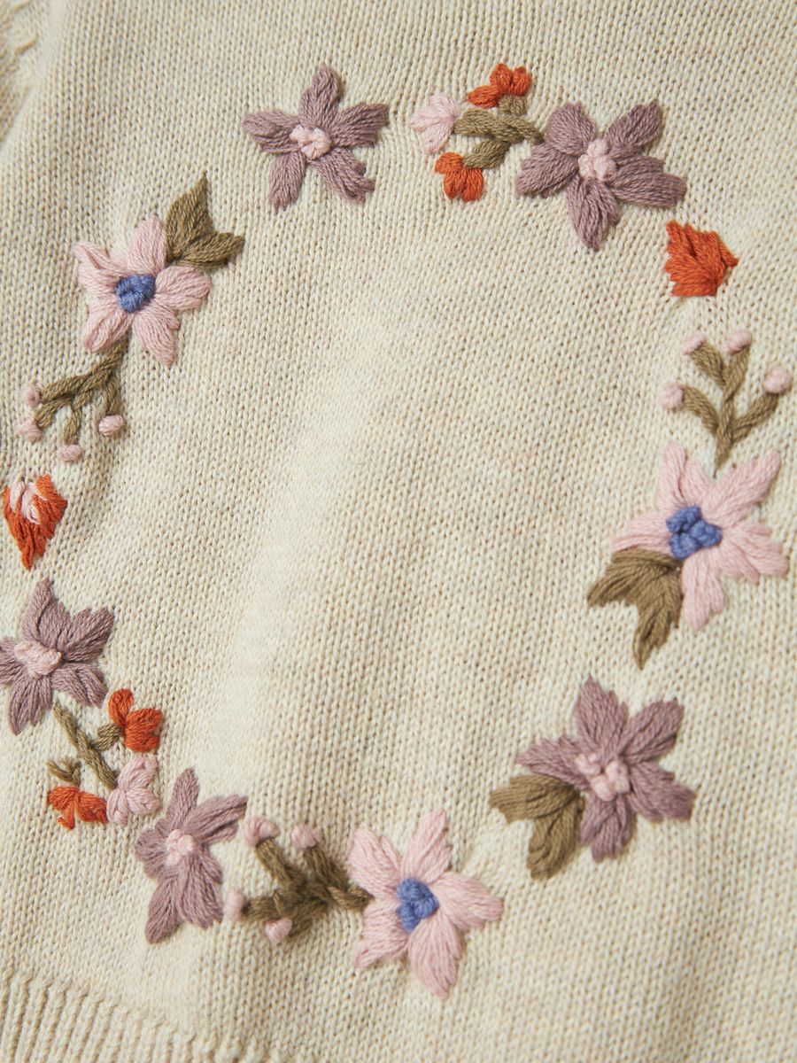 NBFOPAIR LS KNIT - Image 2