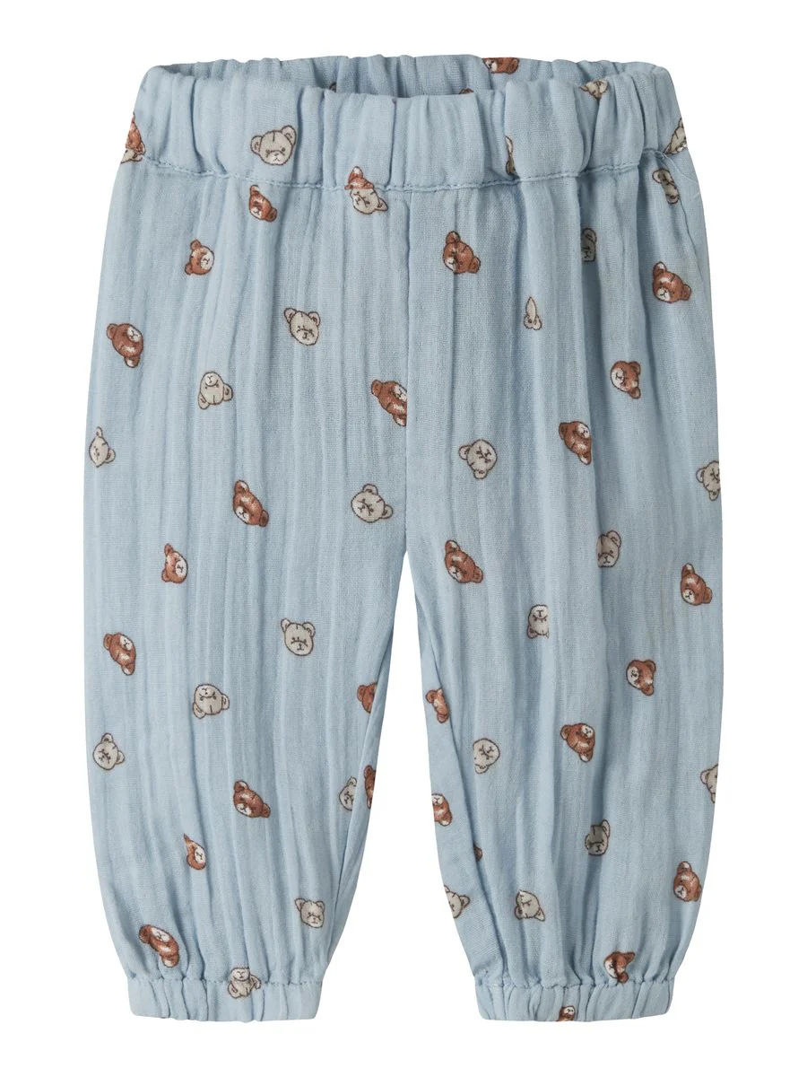 NBMDUTTY PANT - Image 5