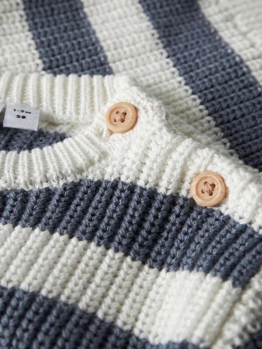 NBMOLFERT LS KNIT - Image 4