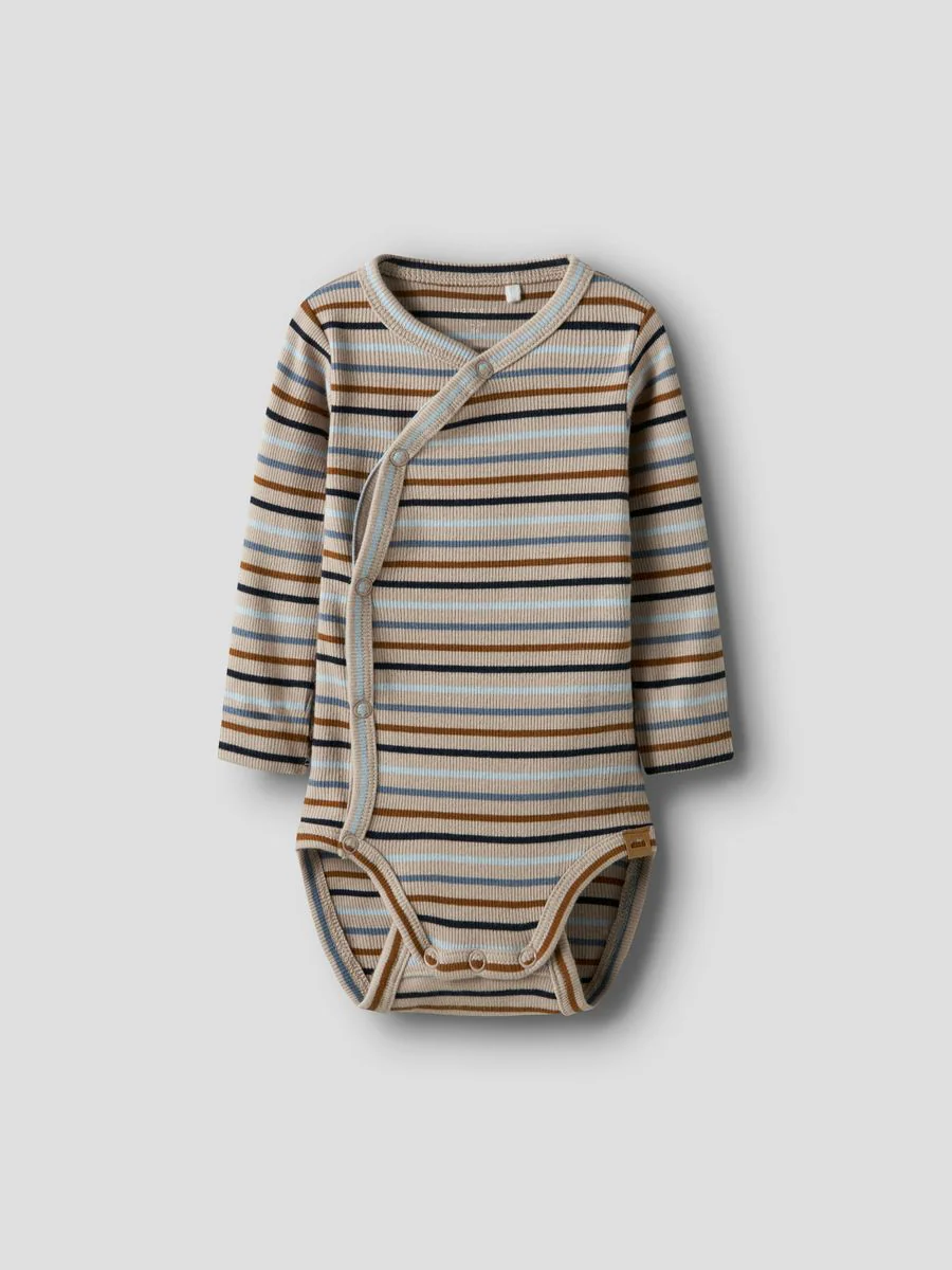 NBMSERRO LS WRAP BODY - Image 4