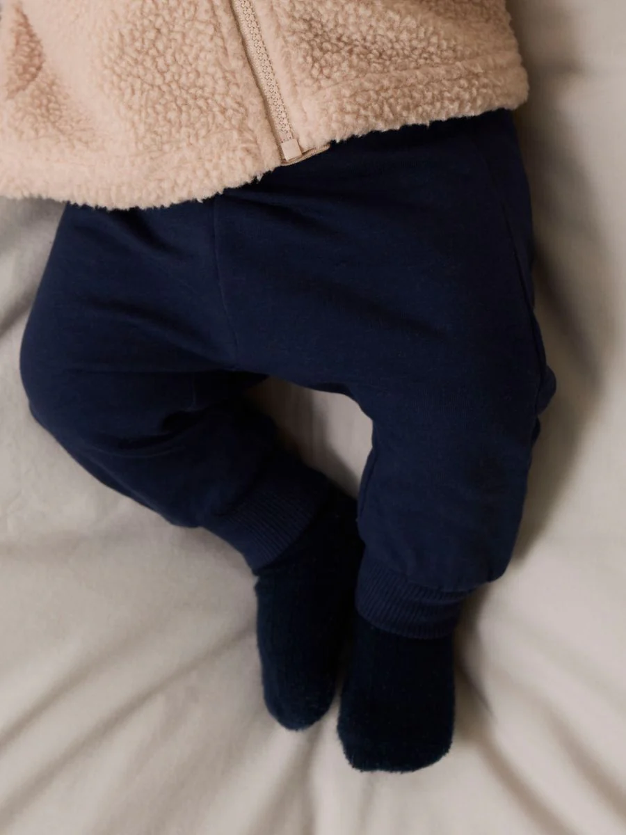 NBMSUMO SWEAT PANT BRU - Image 5