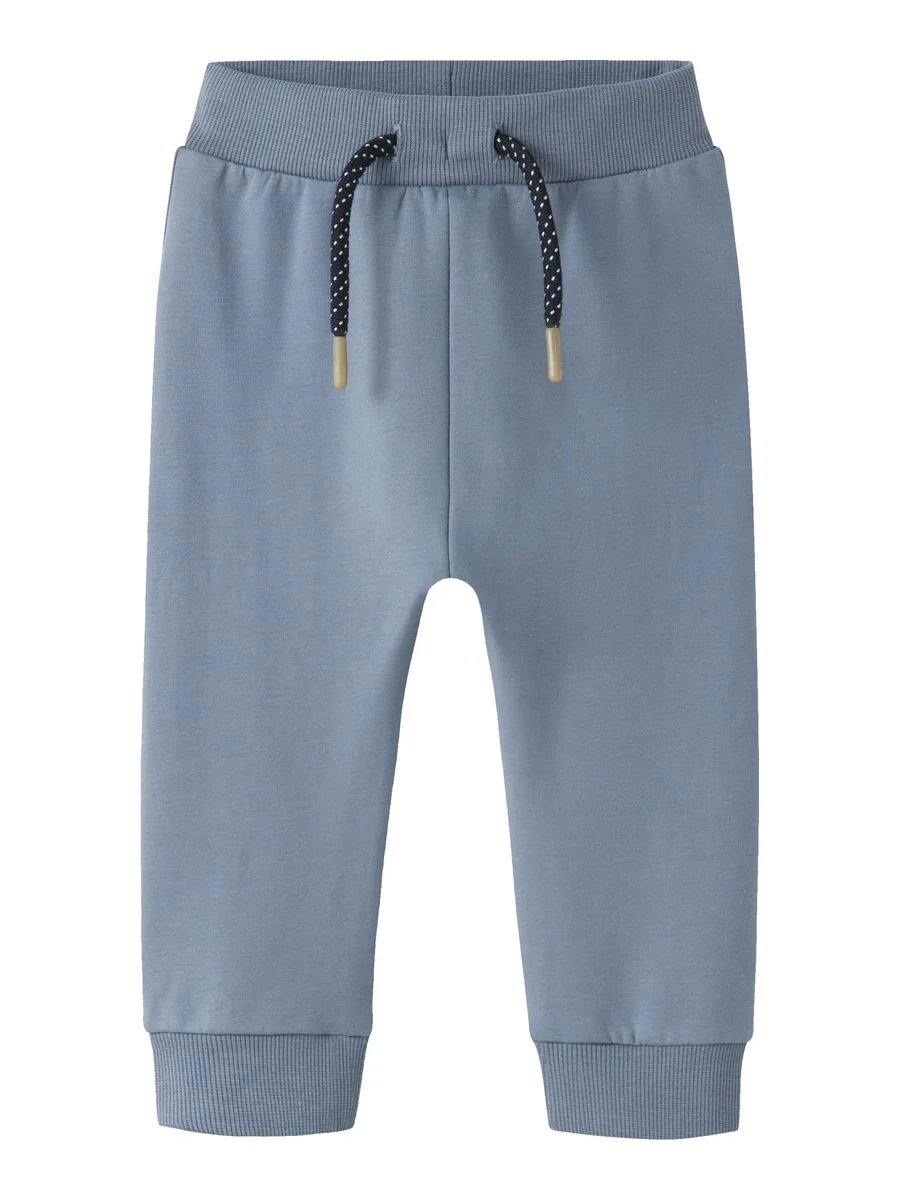 NBMSUMO SWEAT PANT BRU - Image 7