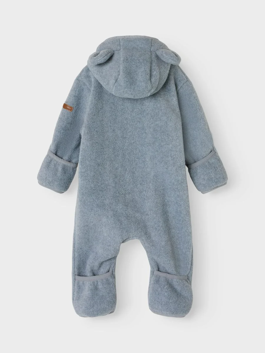 NBNMEEKO SUIT SOLID - Image 3