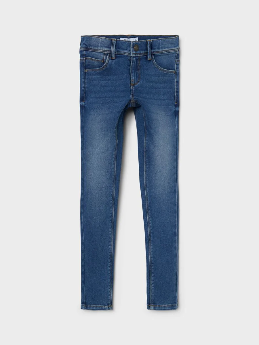 NKFPOLLY SKINNY JEANS 1212-TX NOOS - Image 4